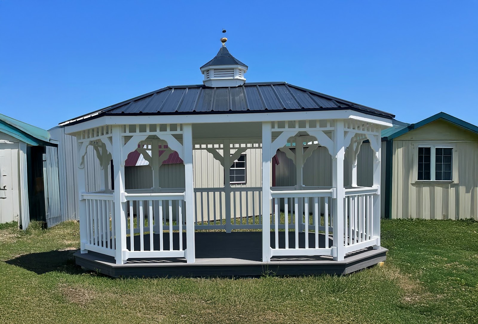 Gazebo